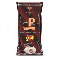 Triple P 2in1