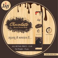 JAY HO CHOCOLATE BOX PACK