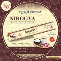 JAY HO NIROGYA BOX PACK